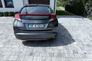Honda Civic 1.8 V TEC Zadbana Serwisowana z bardzo niskim przebiegiem zdjęcie 23