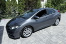 Honda Civic 1.8 V TEC Zadbana Serwisowana z bardzo niskim przebiegiem zdjęcie 24