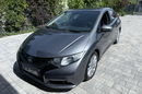 Honda Civic 1.8 V TEC Zadbana Serwisowana z bardzo niskim przebiegiem zdjęcie 25