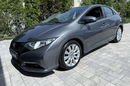 Honda Civic 1.8 V TEC Zadbana Serwisowana z bardzo niskim przebiegiem zdjęcie 26