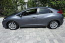 Honda Civic 1.8 V TEC Zadbana Serwisowana z bardzo niskim przebiegiem zdjęcie 27