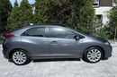 Honda Civic 1.8 V TEC Zadbana Serwisowana z bardzo niskim przebiegiem zdjęcie 31