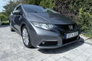 Honda Civic 1.8 V TEC Zadbana Serwisowana z bardzo niskim przebiegiem zdjęcie 32