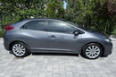 Honda Civic 1.8 V TEC Zadbana Serwisowana z bardzo niskim przebiegiem zdjęcie 34