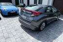 Honda Civic 1.8 V TEC Zadbana Serwisowana z bardzo niskim przebiegiem zdjęcie 9