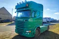 ciągnik siodłowy Scania zdjęcie 2
