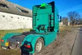 ciągnik siodłowy Scania zdjęcie 4
