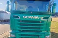 ciągnik siodłowy Scania zdjęcie 5