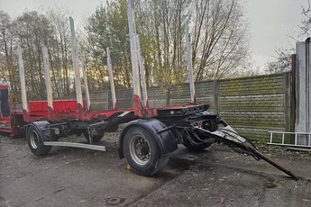 Inna AS MIELKE - DO LASU DO DRZEWA DO DREWNA