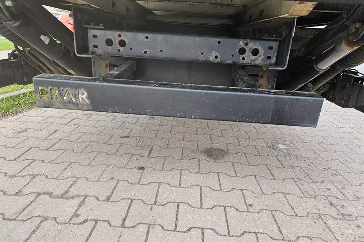 DAF LF 45.220 zdjęcie 17