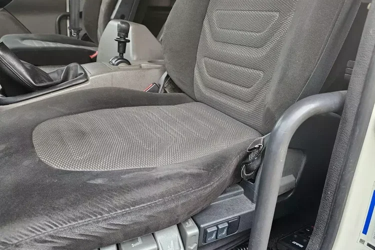 DAF LF 45.220 zdjęcie 21