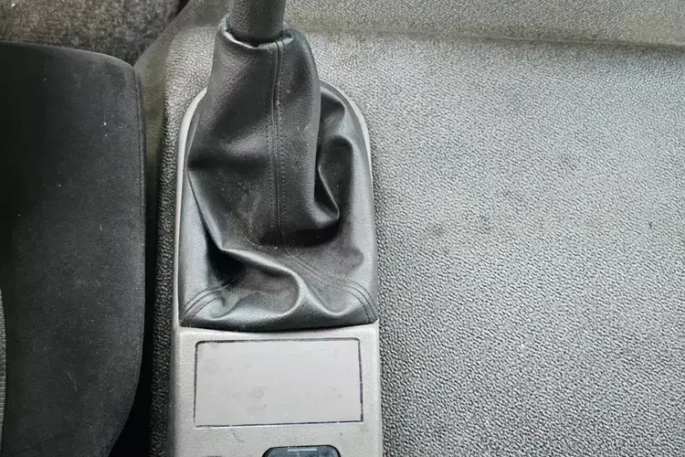 DAF LF 45.220 zdjęcie 27