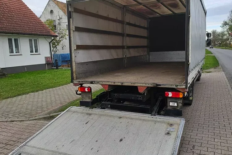 DAF LF 45.220 zdjęcie 33