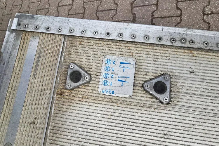 DAF LF 45.220 zdjęcie 37