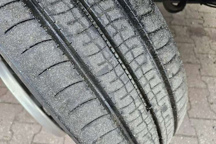 DAF LF 45.220 zdjęcie 6