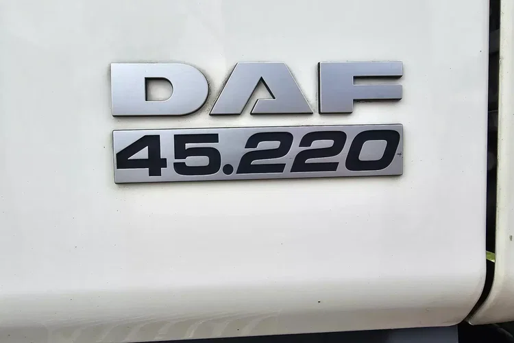 DAF LF 45.220 zdjęcie 9
