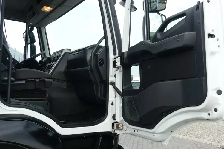 Iveco STRALIS 310 / WYWROTKA + HDS FASSI F130A SKŁADANY W Z / zdjęcie 26