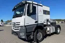 Mercedes AROCS 1845/ HAD/ 4x4/ zdjęcie 2