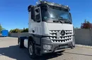 Mercedes AROCS 1845/ HAD/ 4x4/ zdjęcie 3