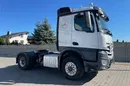 Mercedes AROCS 1845/ HAD/ 4x4/ zdjęcie 4