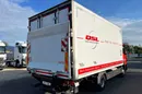 Mercedes ATEGO1223 CHLODNIA CARIERR zdjęcie 10
