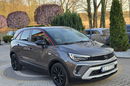 Opel Crossland X 1.2 benzyna zdjęcie 1