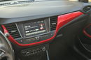 Opel Crossland X 1.2 benzyna zdjęcie 10