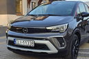 Opel Crossland X 1.2 benzyna zdjęcie 14