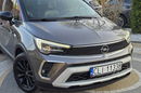 Opel Crossland X 1.2 benzyna zdjęcie 15