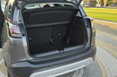 Opel Crossland X 1.2 benzyna zdjęcie 19