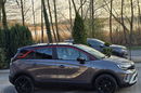 Opel Crossland X 1.2 benzyna zdjęcie 2