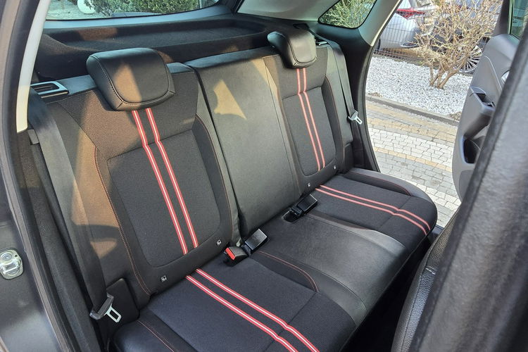 Opel Crossland X 1.2 benzyna zdjęcie 22