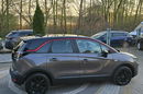 Opel Crossland X 1.2 benzyna zdjęcie 3