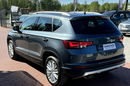 Seat Ateca Gwarancja, Panorama, Kamera 360 zdjęcie 10