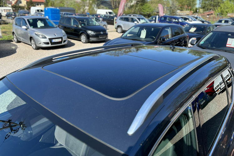 Seat Ateca Gwarancja, Panorama, Kamera 360 zdjęcie 12