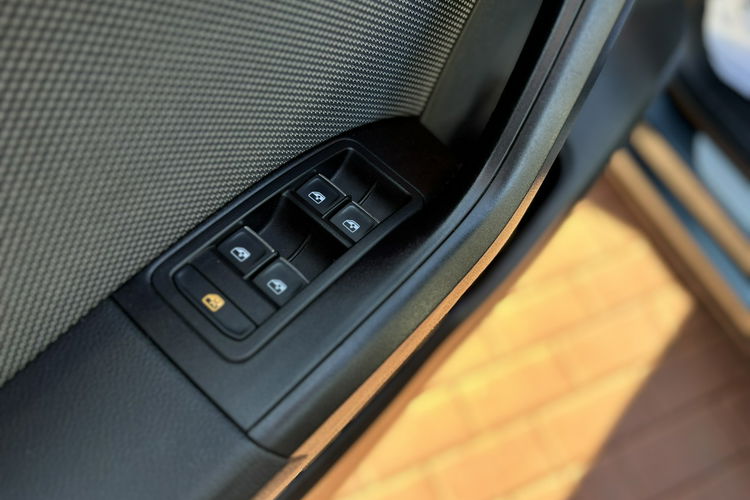 Seat Ateca Gwarancja, Panorama, Kamera 360 zdjęcie 14