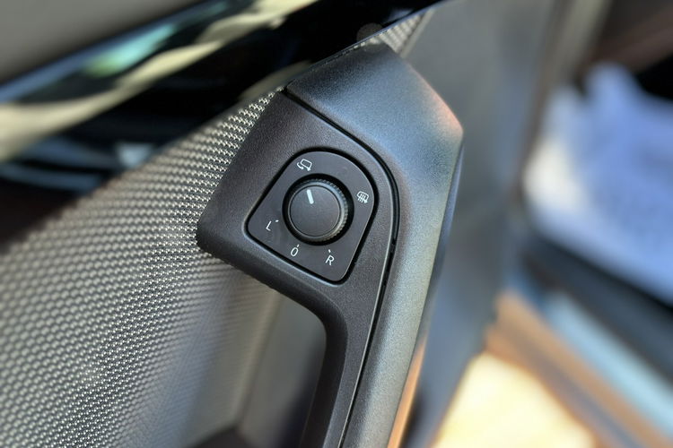 Seat Ateca Gwarancja, Panorama, Kamera 360 zdjęcie 15