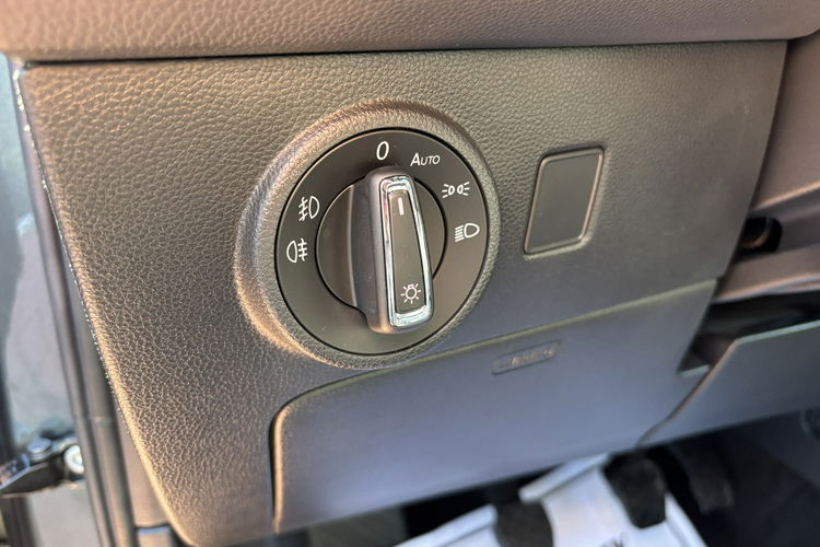 Seat Ateca Gwarancja, Panorama, Kamera 360 zdjęcie 16