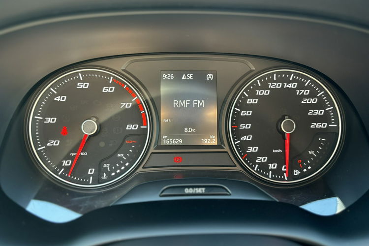 Seat Ateca Gwarancja, Panorama, Kamera 360 zdjęcie 18