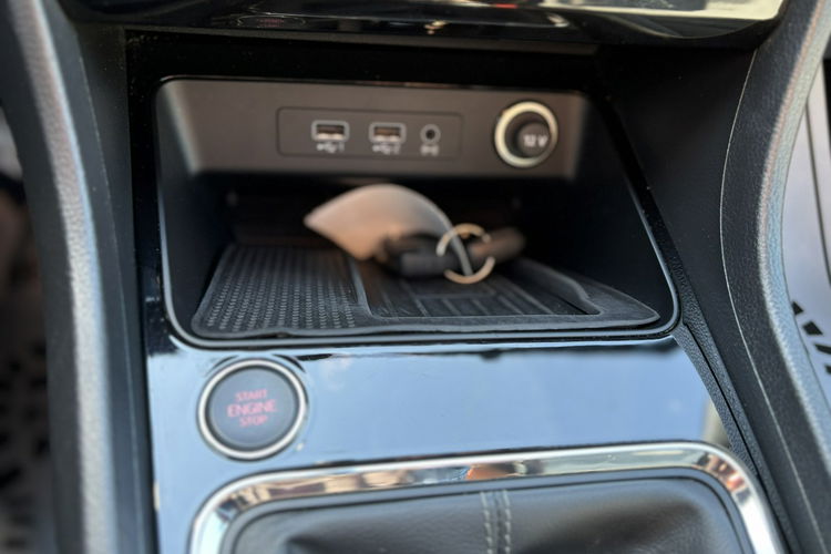 Seat Ateca Gwarancja, Panorama, Kamera 360 zdjęcie 21