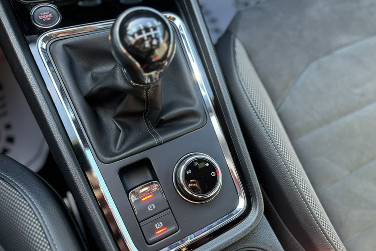 Seat Ateca Gwarancja, Panorama, Kamera 360 zdjęcie 22