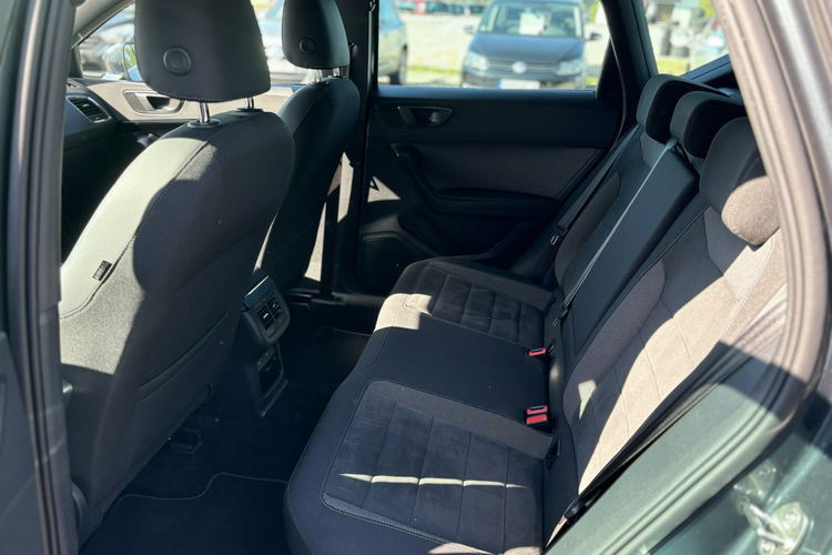 Seat Ateca Gwarancja, Panorama, Kamera 360 zdjęcie 24