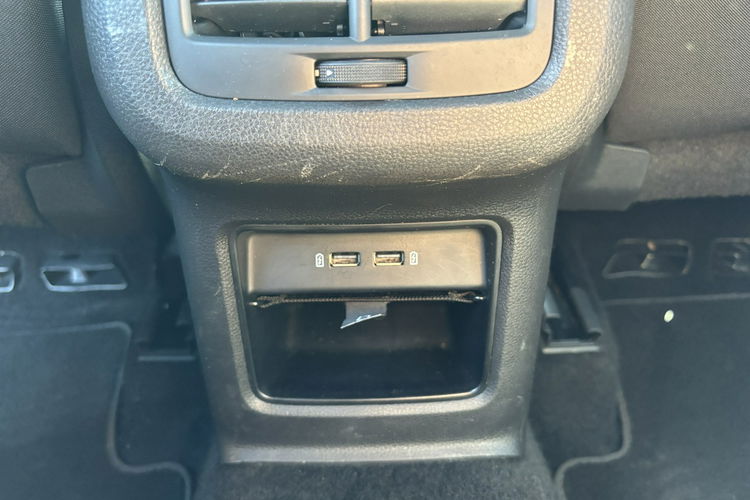 Seat Ateca Gwarancja, Panorama, Kamera 360 zdjęcie 25