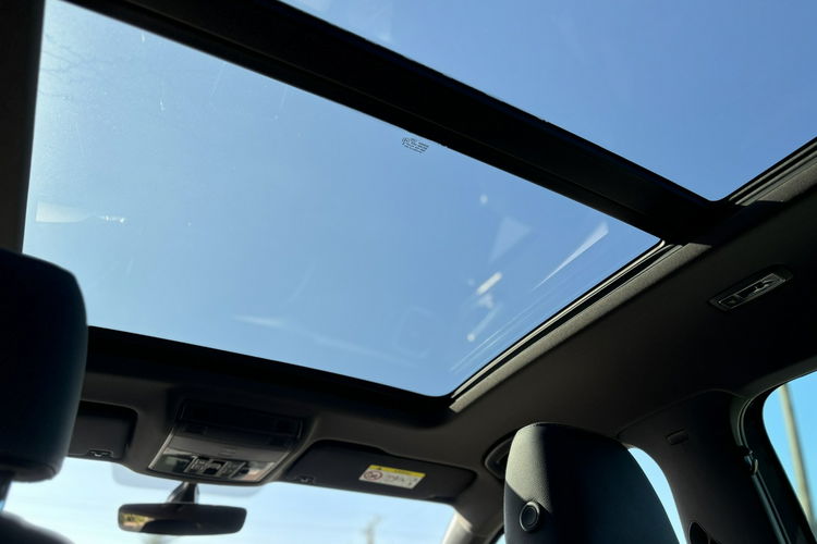 Seat Ateca Gwarancja, Panorama, Kamera 360 zdjęcie 26