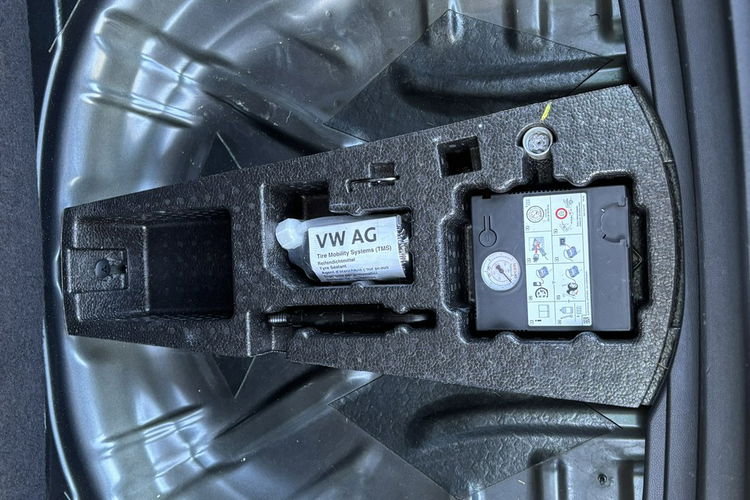 Seat Ateca Gwarancja, Panorama, Kamera 360 zdjęcie 29