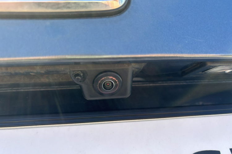 Seat Ateca Gwarancja, Panorama, Kamera 360 zdjęcie 30