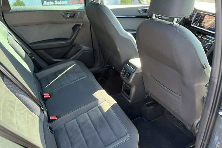 Seat Ateca Gwarancja, Panorama, Kamera 360 zdjęcie 31