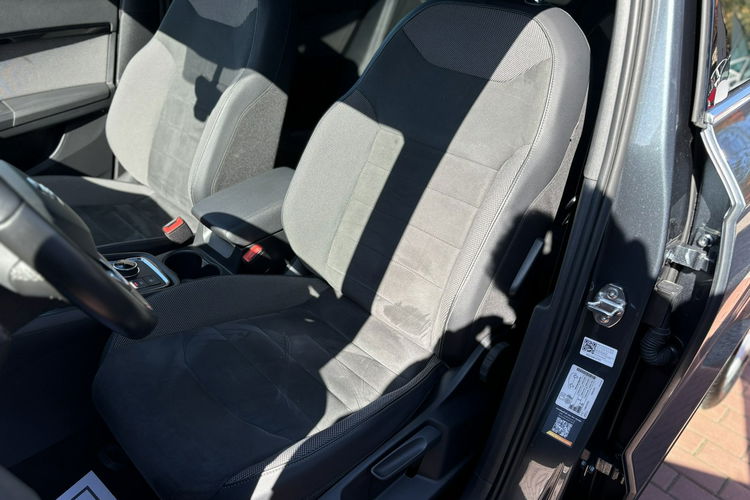 Seat Ateca Gwarancja, Panorama, Kamera 360 zdjęcie 34