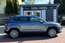 Seat Ateca Gwarancja, Panorama, Kamera 360 zdjęcie 6