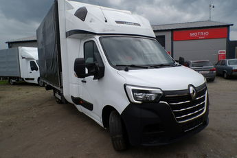 Renault Master master plandeka 10 ep leasing winda 8.9.10 ep